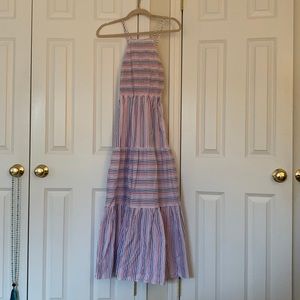 Zara Sundress